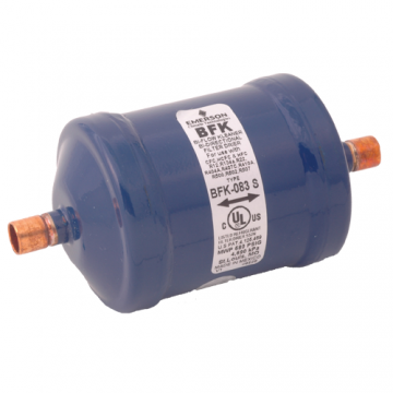 Filtru deshidrator bi-flow Alco BFK-307S (sudabil 7/8)